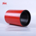 API 5CT N80 Oil and Gas Pipe coupling